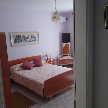 C&S Appartment Vlorë Exterior foto